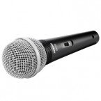 舒爾 SHURE SV100 有線話筒