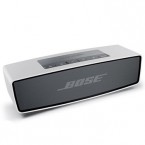 博士 BOSE Soundlink Mini 藍(lán)牙揚(yáng)聲器