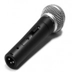 SHURE SM58S 有線話筒