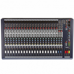 聲藝 Soundcraft MPMI20/2 20路模擬調(diào)音臺(tái)