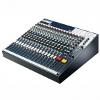 聲藝 Soundcraft FX16II 16路模擬調(diào)音臺