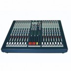 聲藝 Soundcraft LX9 16 16路模擬調(diào)音臺  （停產(chǎn)）