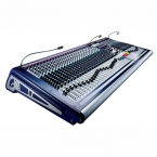 聲藝 Soundcraft GB4 40 40路模擬調(diào)音臺