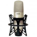 SHURE KSM32/SL 電容話筒