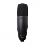 舒爾 SHURE KSM32/CG 電容話筒