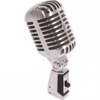 SHURE 55SH SeriesII 貓王話筒