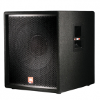 JBL JRX 118S 18" 緊湊結(jié)構(gòu)的超低音揚(yáng)聲器（停產(chǎn)）