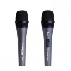 SENNHEISER e845 有線話筒