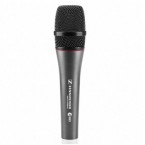 SENNHEISER e865 有線話筒