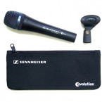 SENNHEISER   e945   有線話筒