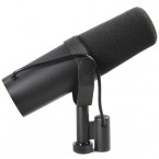 SHURE SM7B 電容話筒