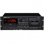 TASCAM CDA550 CD+卡座播放機