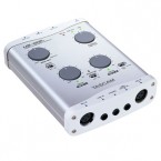 TASCAM US-122L 專業(yè)聲卡