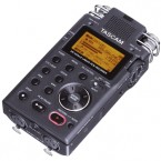 TASCAM DR-100 錄音機(jī)