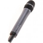 SENNHEISER SKM100-835G3 動態(tài)心手持話筒