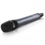 森海塞爾 SENNHEISER SKM300-865G3 動(dòng)態(tài)心型手持話筒