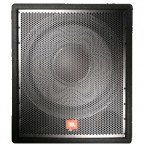 JBL MDD 218S 18寸低音音箱