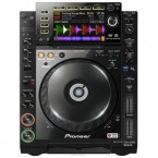 先鋒 Pioneer CDJ-2000NEXUS 大液晶彩屏單CD打碟機(jī)