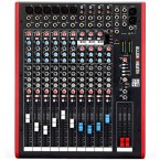 艾倫赫賽 ALLEN&HEATH ZED 14 14路調音臺