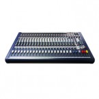 Soundcraft MFXi20/2 20路模擬調(diào)音臺