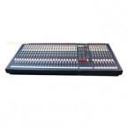 聲藝 Soundcraft LX9 24 24路模擬調(diào)音臺 （停產(chǎn)）