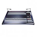 Soundcraft GB2 32 32路模擬調(diào)音臺(tái)