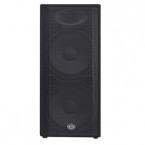 樂(lè)富豪 Wharfedale Kinetic215 專業(yè)音響