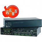 CRESTRON AV2+C2ENET-1中央控制系統(tǒng)主機