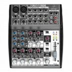 BEHRINGER XENYX 1002 模擬調(diào)音臺