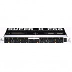 百靈達(dá) Behringer  cx2310 分頻器