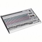 Behringer  SL2442FX 模擬調(diào)音臺(tái)