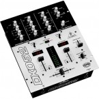 Behringer  DX052 數(shù)字調(diào)音臺