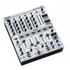 Behringer  DJX700  數(shù)字調(diào)音臺(tái)