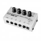 Behringer  HA400 耳機放大器