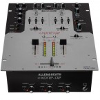 ALLEN&HEATH XONE 02 混音臺