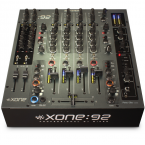 ALLEN&HEATH XONE 92 混音臺