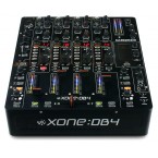 艾倫赫賽 ALLEN&HEATH XONE DB4 調(diào)音混音臺(tái)