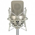 Neumann M 150 舞臺音響演出麥克風(fēng)