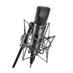 Neumann u89i 錄音話筒