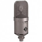 Neumann M 147 電容錄音麥克風(fēng)