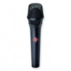 紐曼 Neumann kms105mt 聲樂(lè)麥克風(fēng)黑色