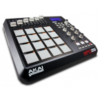 雅佳 AKAI MPD26 MIDI控制器打擊墊