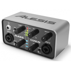 ALESIS CORE 2 2進(jìn)2出錄音聲卡