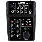 ALTO Zephyr Series ZMX52 5路小型調(diào)音臺(tái)