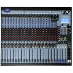 百威 PEAVEY 24FX II 24路調(diào)音臺(tái)