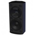 天朗 TANNOY VX 12.2Q 雙12″同軸全頻專(zhuān)業(yè)擴(kuò)聲揚(yáng)聲器