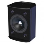 天朗 TANNOY VX 8  8″同軸全頻專(zhuān)業(yè)擴(kuò)聲揚(yáng)聲器