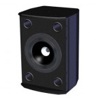 天朗 TANNOY VX 6 6″同軸全頻專(zhuān)業(yè)擴(kuò)聲揚(yáng)聲器