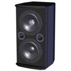 天朗 TANNOY VX5.2 雙5″同軸全頻專業(yè)擴聲揚聲器