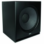 天朗 TANNOY DS12i SUB 影院系列